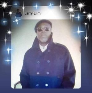 Meet your Posher, Larry